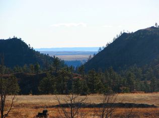 28017 Cascade Rd, Hot Springs, SD 57747