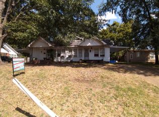 402 N Jefferson, Magnolia, AR 71753