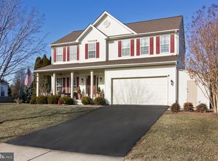 429 Crosman Ct, Purcellville, VA