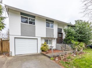 27283 29th Ave, Langley, BC V4W 3J8