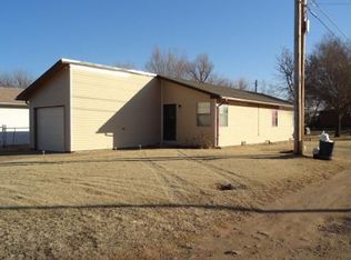 111 Maple St, Alva, OK 73717