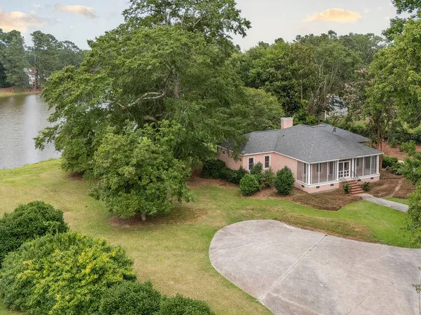 503 McQueen St, Johnston, SC 29832