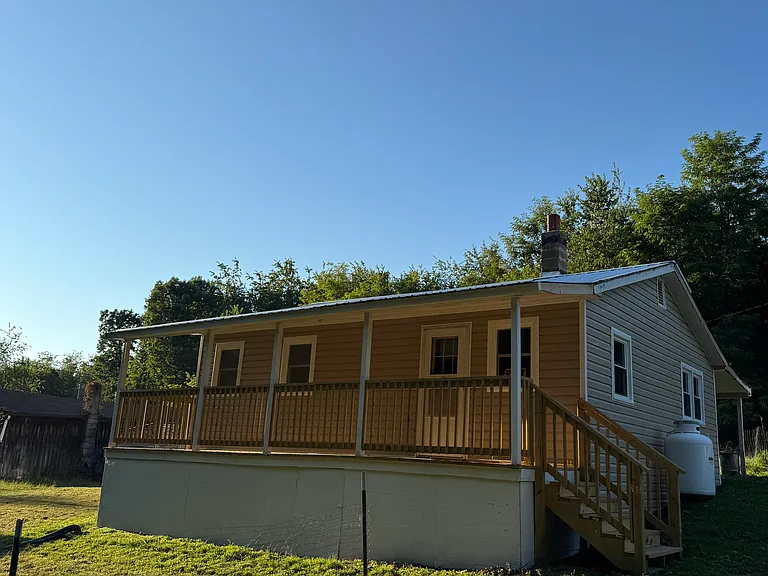 4652 Bains Chapel Rd — Photo 1