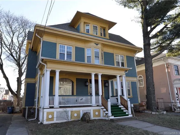 201 Sherman Avenue, New Haven, CT 06511