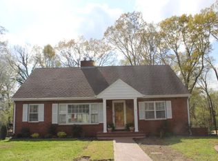 334 Palisade Dr, Florence, AL 35630