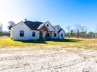 35364 Quail Rd, Callahan, FL 32011