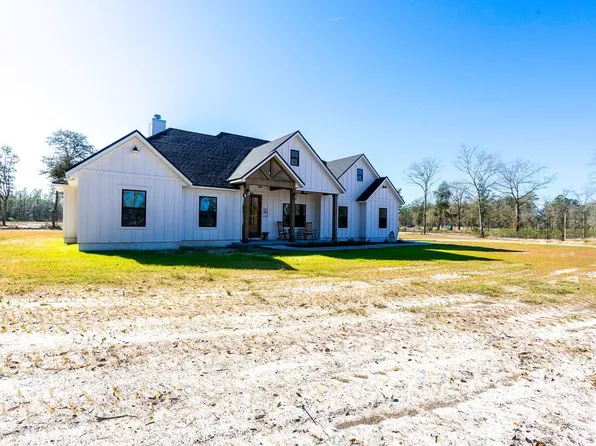 35364 Quail Rd, Callahan, FL 32011