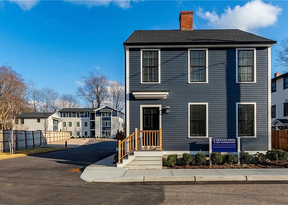 1st image of 32 Exchange St #1A
