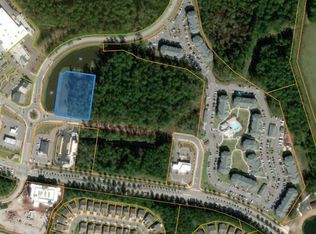 Fred Nash Boulevard At Market Cmn, Myrtle Beach, SC 29577
