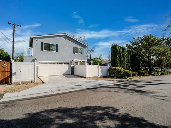 1668 Bellford Ave, Pasadena, CA 91104