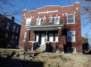 3417 Klocke St, Saint Louis, MO 63118