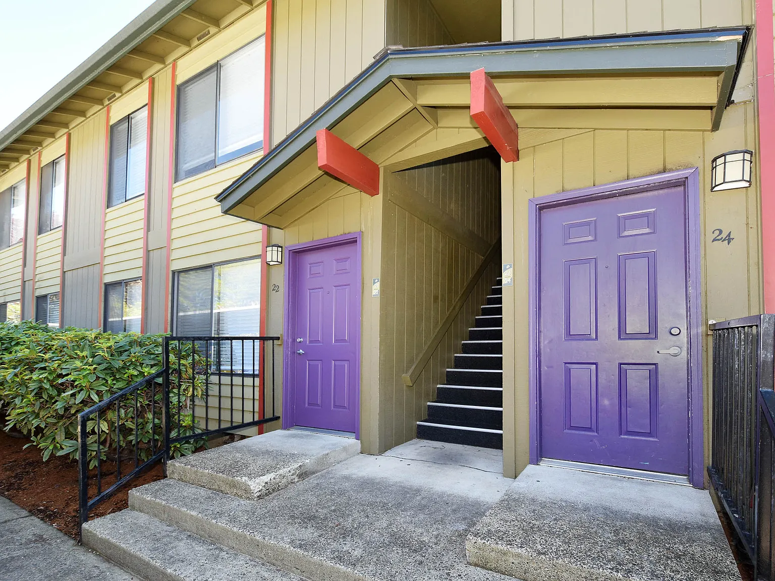 Greenfield Village Apartments — Photo 3