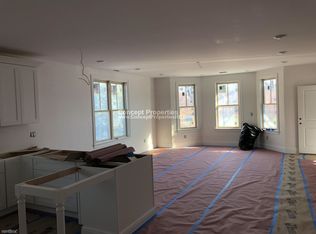 2731 Washington St #1AA, Boston, MA 02119