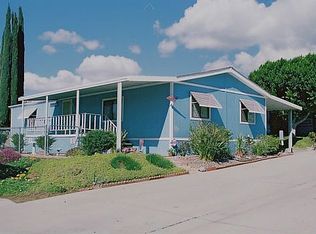 15181 Van Buren Blvd SPACE 223, Riverside, CA 92504