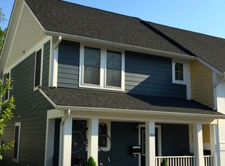 1306 Nunley St, Charlottesville, VA 22903