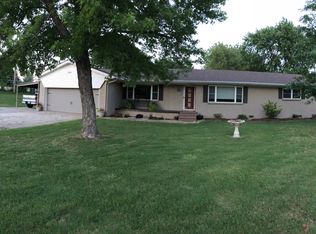 2504 S Choctaw Rd, Choctaw, OK 73020