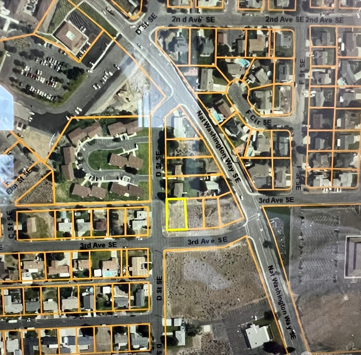 1 SE 3 rd Ave UNIT A, Ephrata, WA 98823 MLS 2165869 Zillow