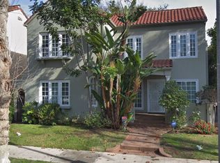 226 N Almont Dr #226, Beverly Hills, CA 90211