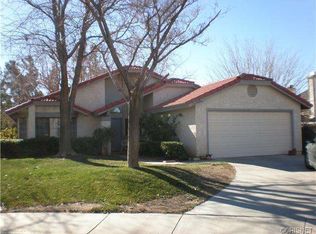 1534 E Lingard St, Lancaster, CA