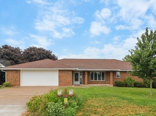 514 W Washington St, Dodgeville, WI 53533