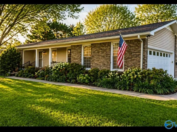 3400 Sorter Dr, Guntersville, AL 35976