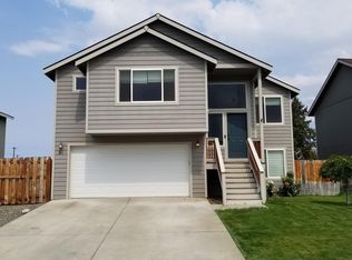 211 E 26th Ave, Ellensburg, WA 98926