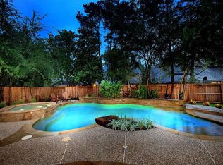 30 Crested Point Pl, Spring, TX 77382