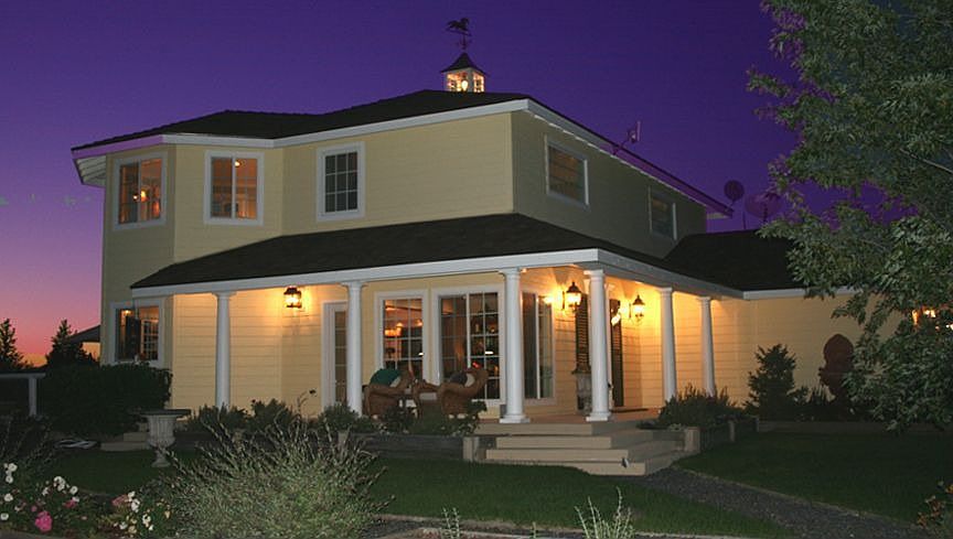 2nd image of 17340 Star Thistle Ln