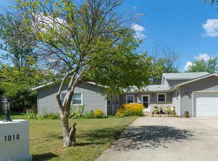 1018 S Ballantine Rd, Bloomington, IN 47401