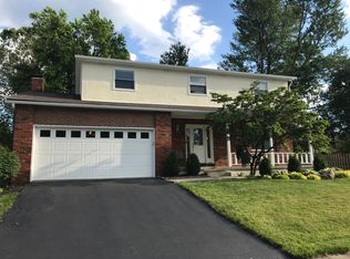 1243 Middlefield Ct, Columbus, OH 43235