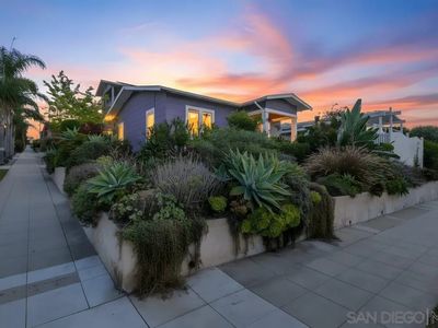 3693 Villa Ter, San Diego, CA, 92104