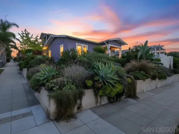 3693 Villa Ter, San Diego, CA 92104