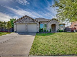 422 Beech Ct, Forney, TX 75126