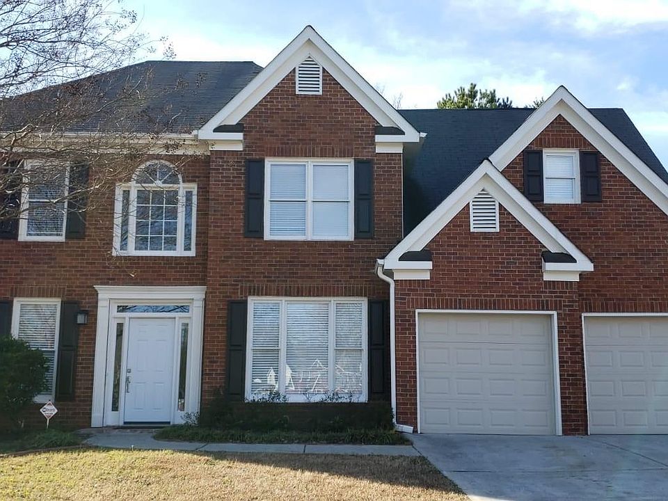 2nd image of 322 Creek Front Way