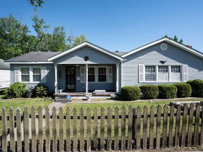 1517 W Oak St, Herrin, IL, 62948