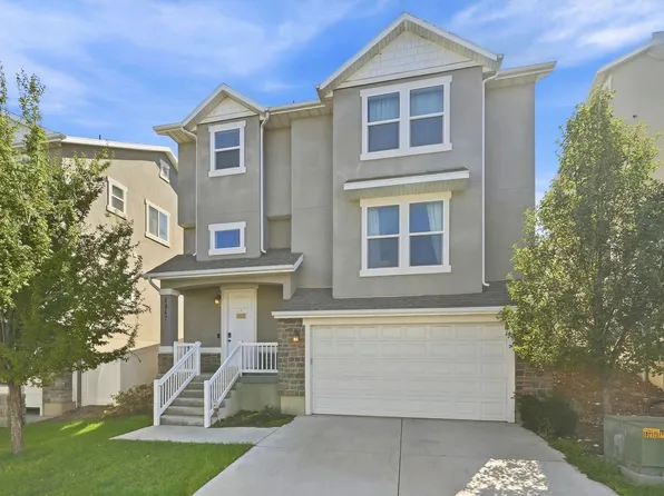 4947 W Chrome Rd, Herriman, UT 84096