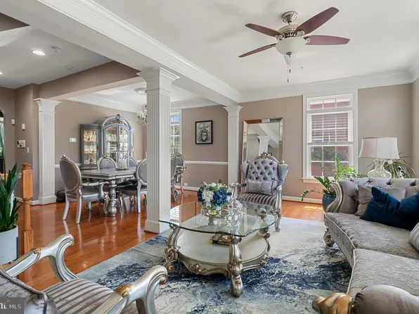 4901 Earths Bounty Dr, Bowie, MD 20720