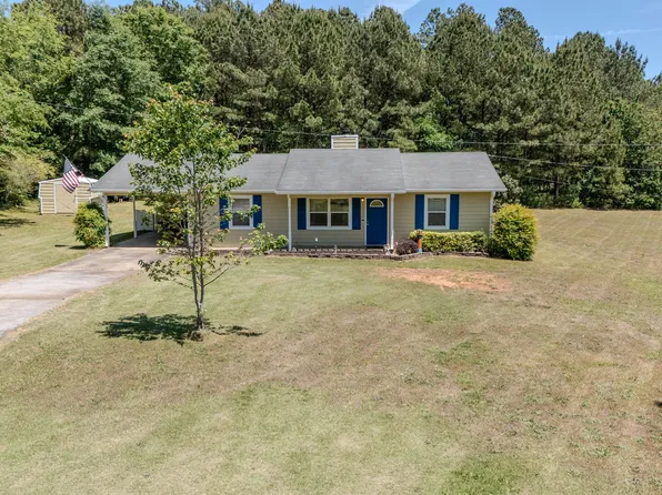 1530 Highway 155, McDonough, GA 30252