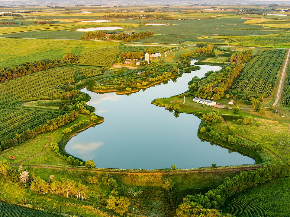 10844 464th Ave, New Effington, SD 57262 Zillow