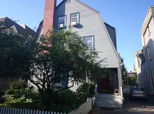 17 Harris St, Brookline, MA 02446