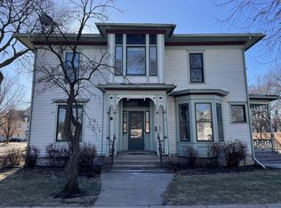 722-724 Chapin St, Beloit, WI 53511