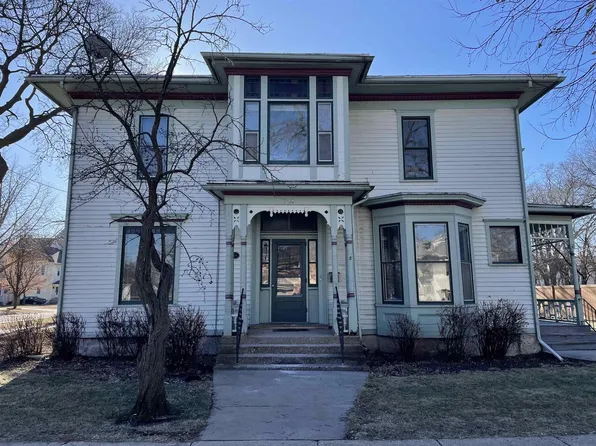 722-724 Chapin Street, Beloit, WI 53511