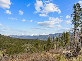 1420 Emerick Rd, Cle Elum, WA 98922