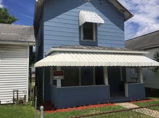 1420 4th Ave, Charleston, WV 25387