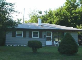 3156 Keswick Rd, Indianapolis, IN 46222