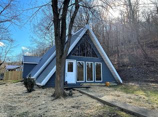 33653 Naylors Run Rd, Pomeroy, OH 45769