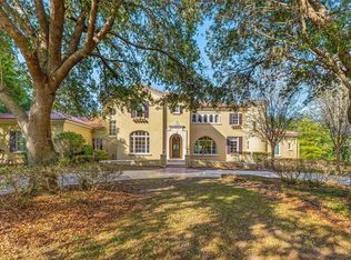 7725 Still Lakes Dr, Odessa, FL 33556