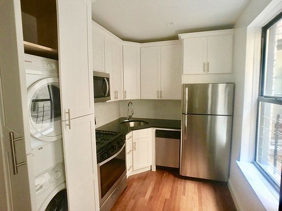 3rd image of 540 W 165th St APT 2K