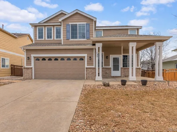 132 Pelican Avenue, Brighton, CO 80601