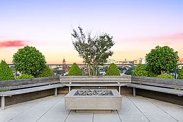 Rented by Mirador Real Estate